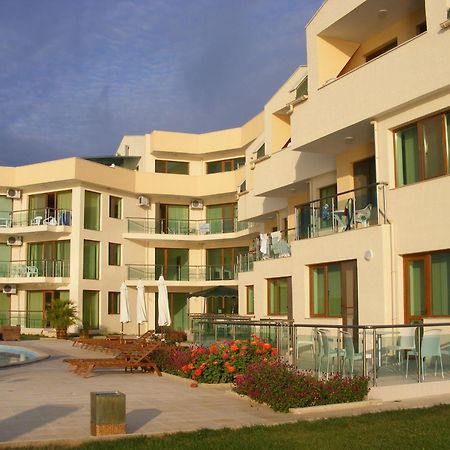 Golf Coast Boutique Studio With Sea View Топола Экстерьер фото