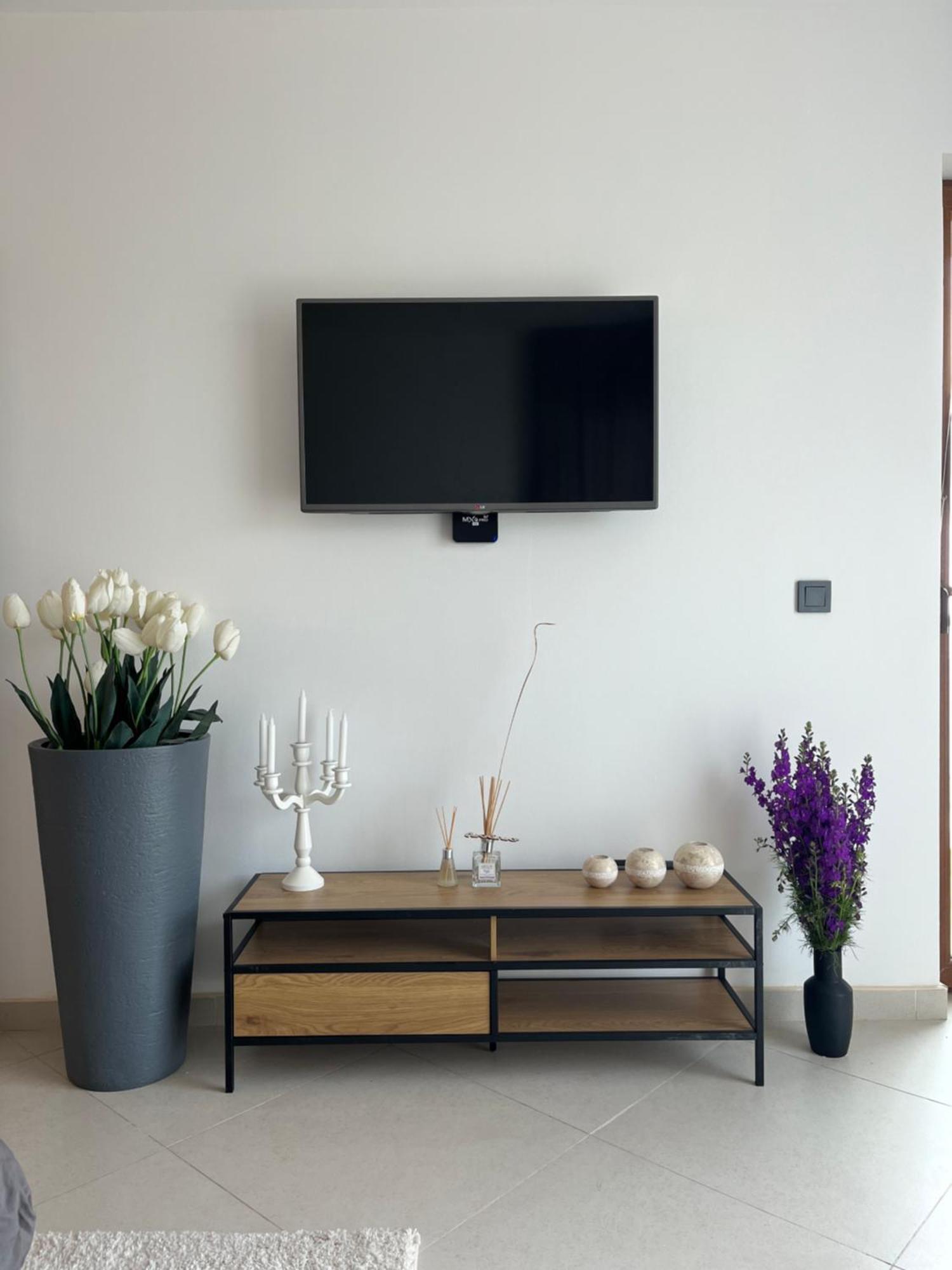 Golf Coast Boutique Studio With Sea View Топола Экстерьер фото